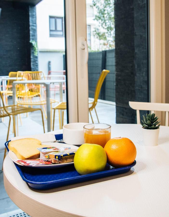 Aparthotel Twenty Business Flats Maisons Alfort Les Juilliottes Exterior foto